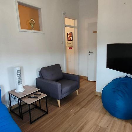 Cozy Flat At Lisboaアパートメント エクステリア 写真