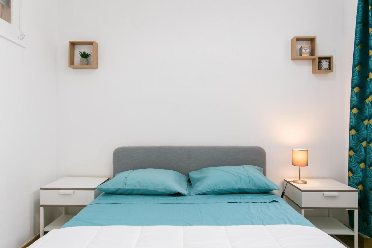 Cozy Flat At Lisboaアパートメント エクステリア 写真
