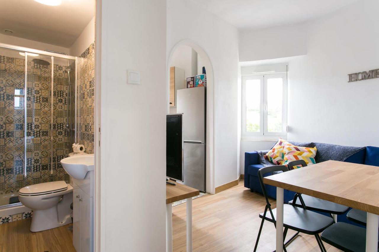 Cozy Flat At Lisboaアパートメント エクステリア 写真