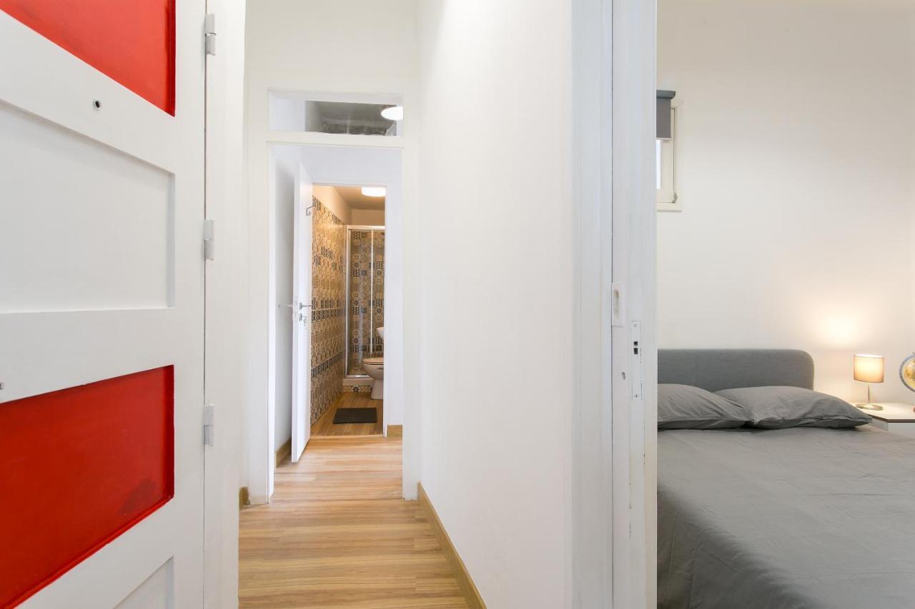 Cozy Flat At Lisboaアパートメント エクステリア 写真