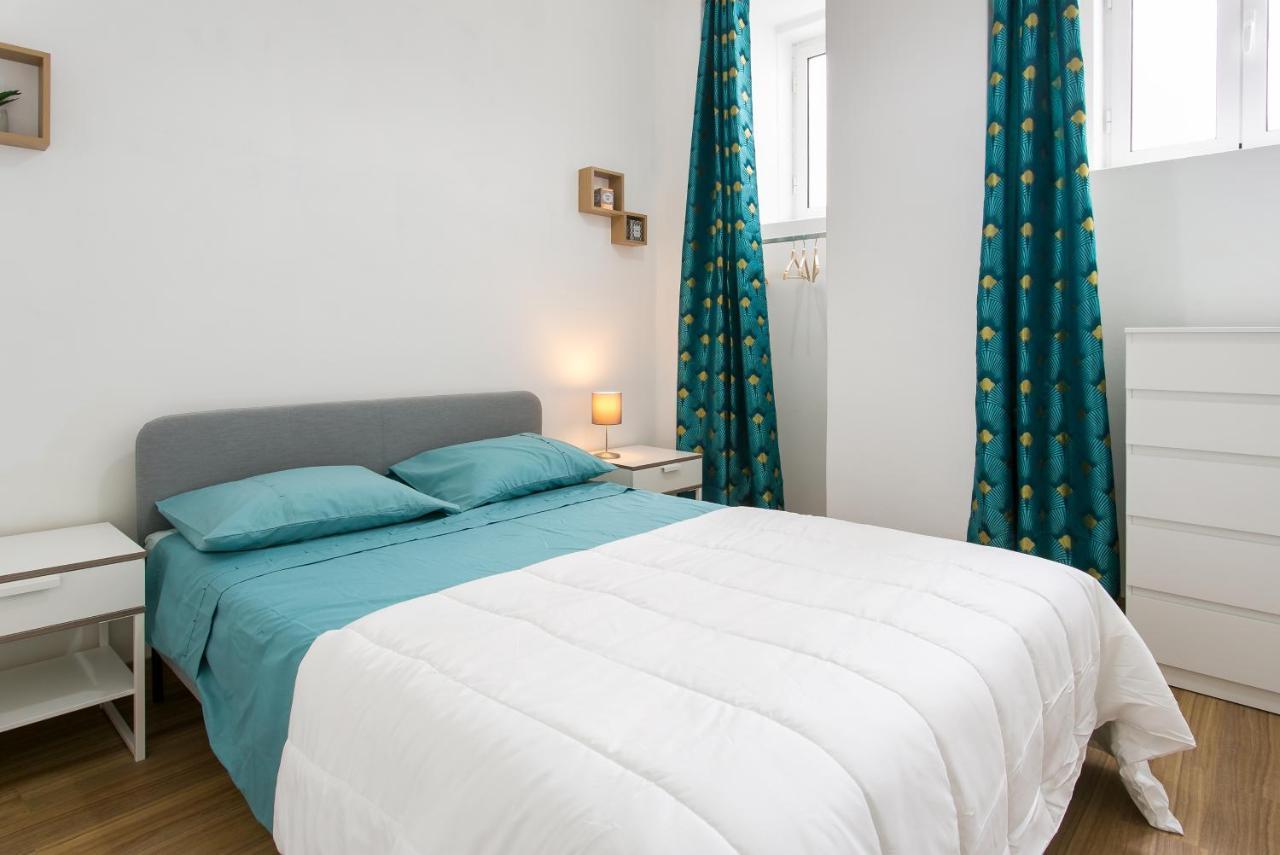 Cozy Flat At Lisboaアパートメント エクステリア 写真