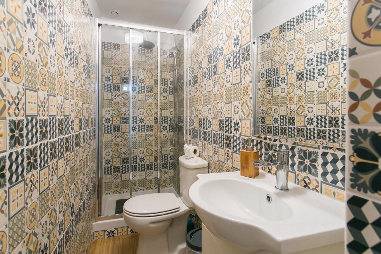 Cozy Flat At Lisboaアパートメント エクステリア 写真