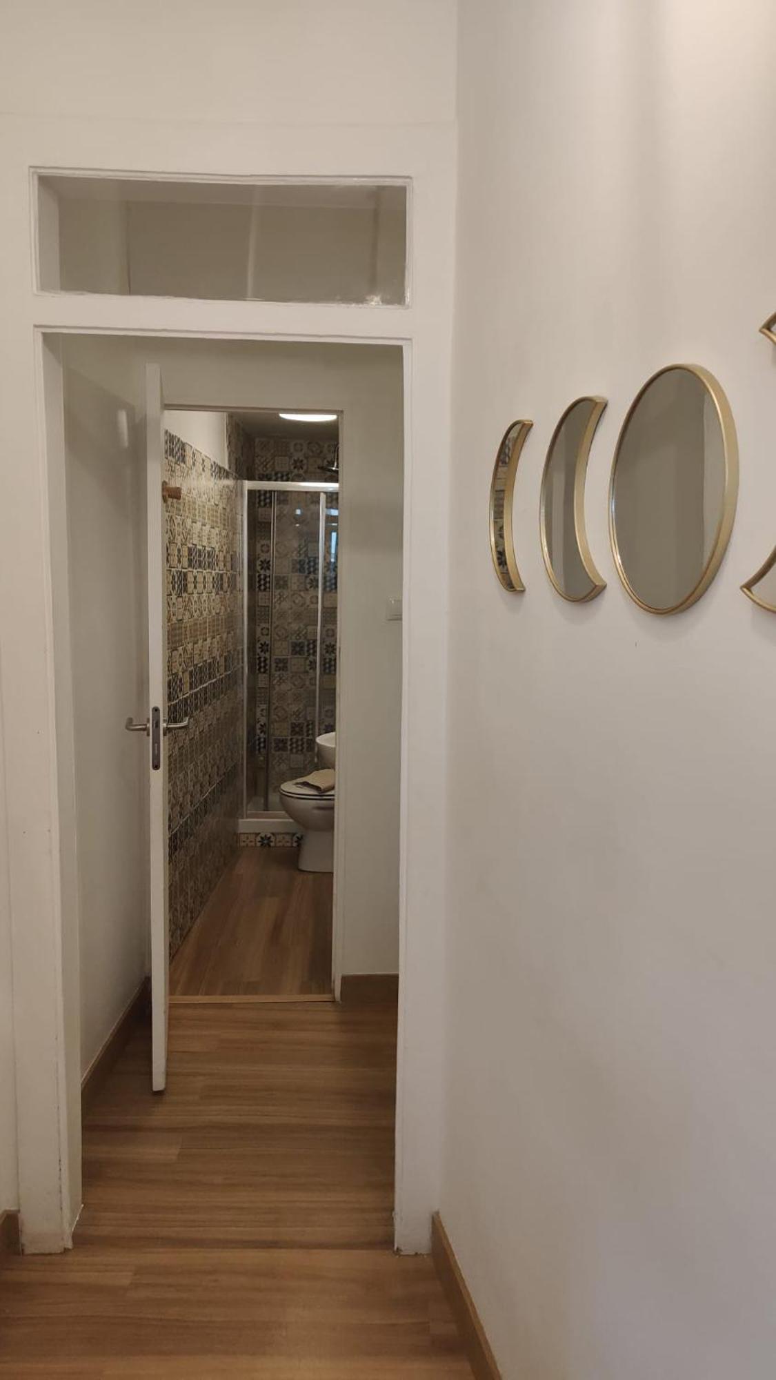 Cozy Flat At Lisboaアパートメント エクステリア 写真