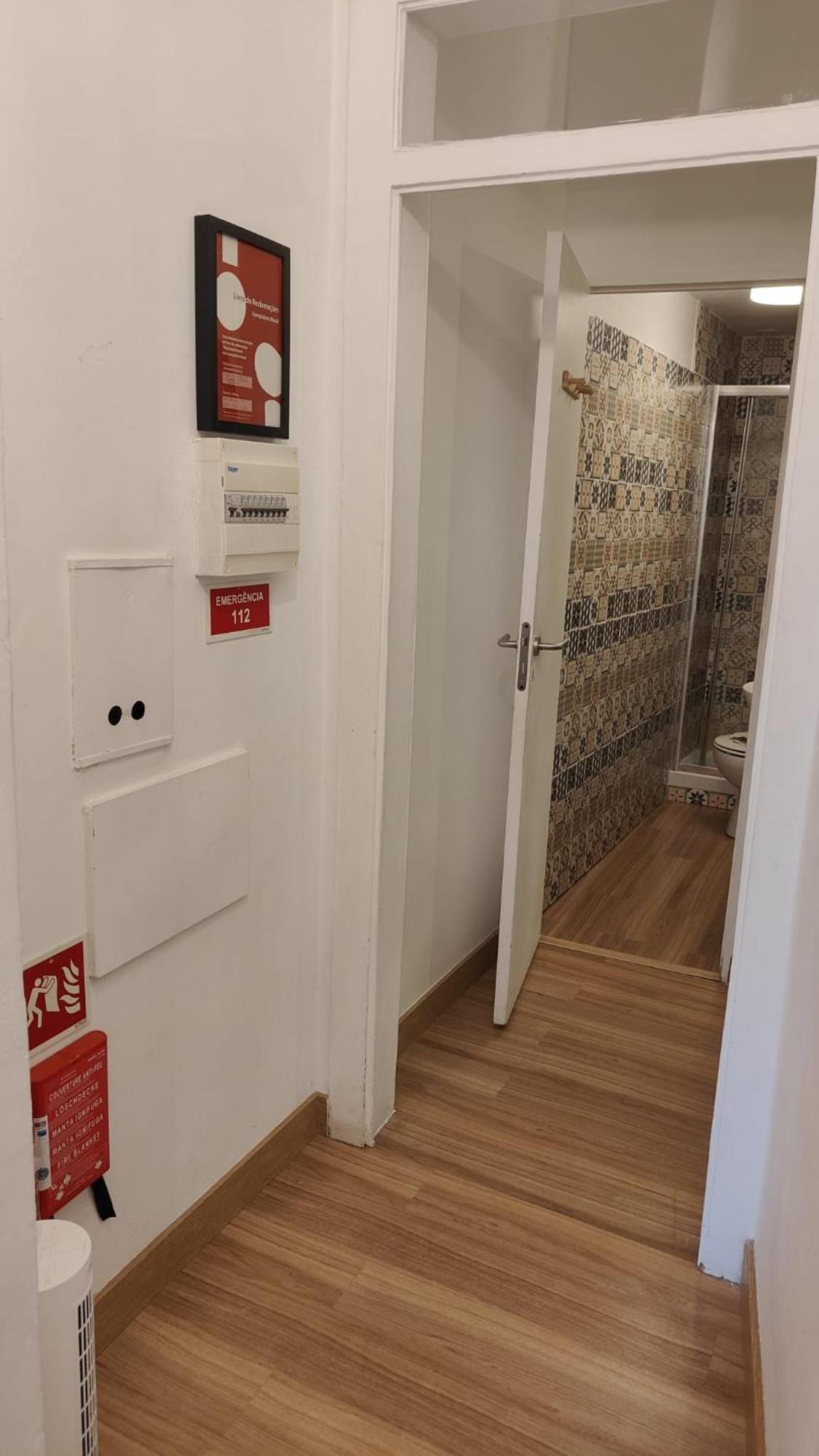 Cozy Flat At Lisboaアパートメント エクステリア 写真