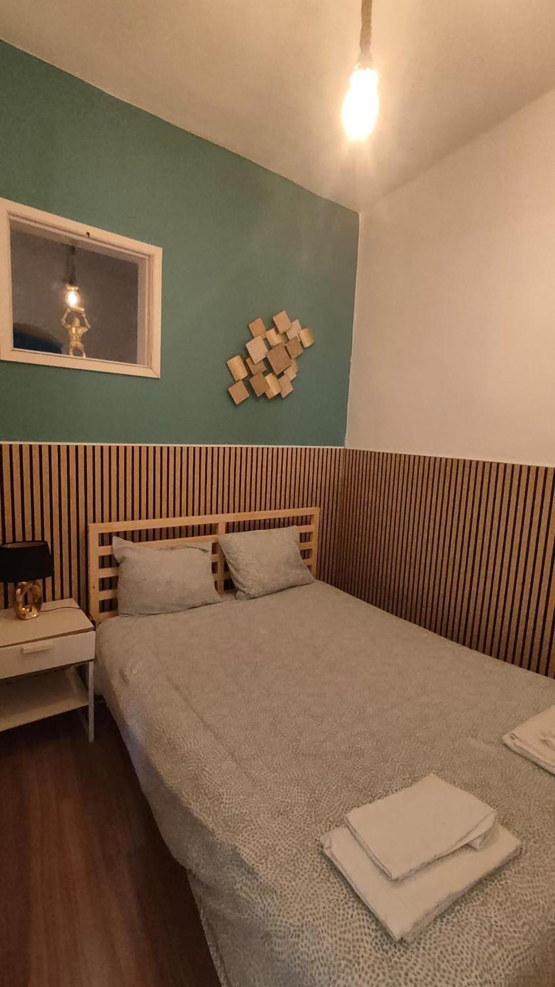 Cozy Flat At Lisboaアパートメント エクステリア 写真