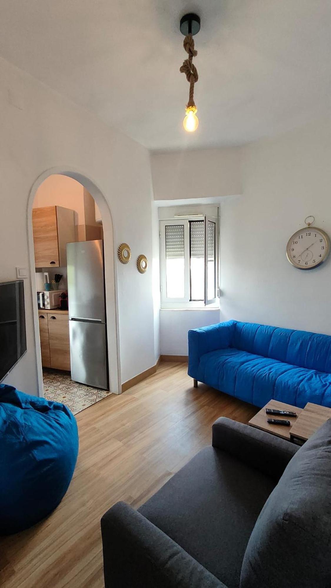 Cozy Flat At Lisboaアパートメント エクステリア 写真