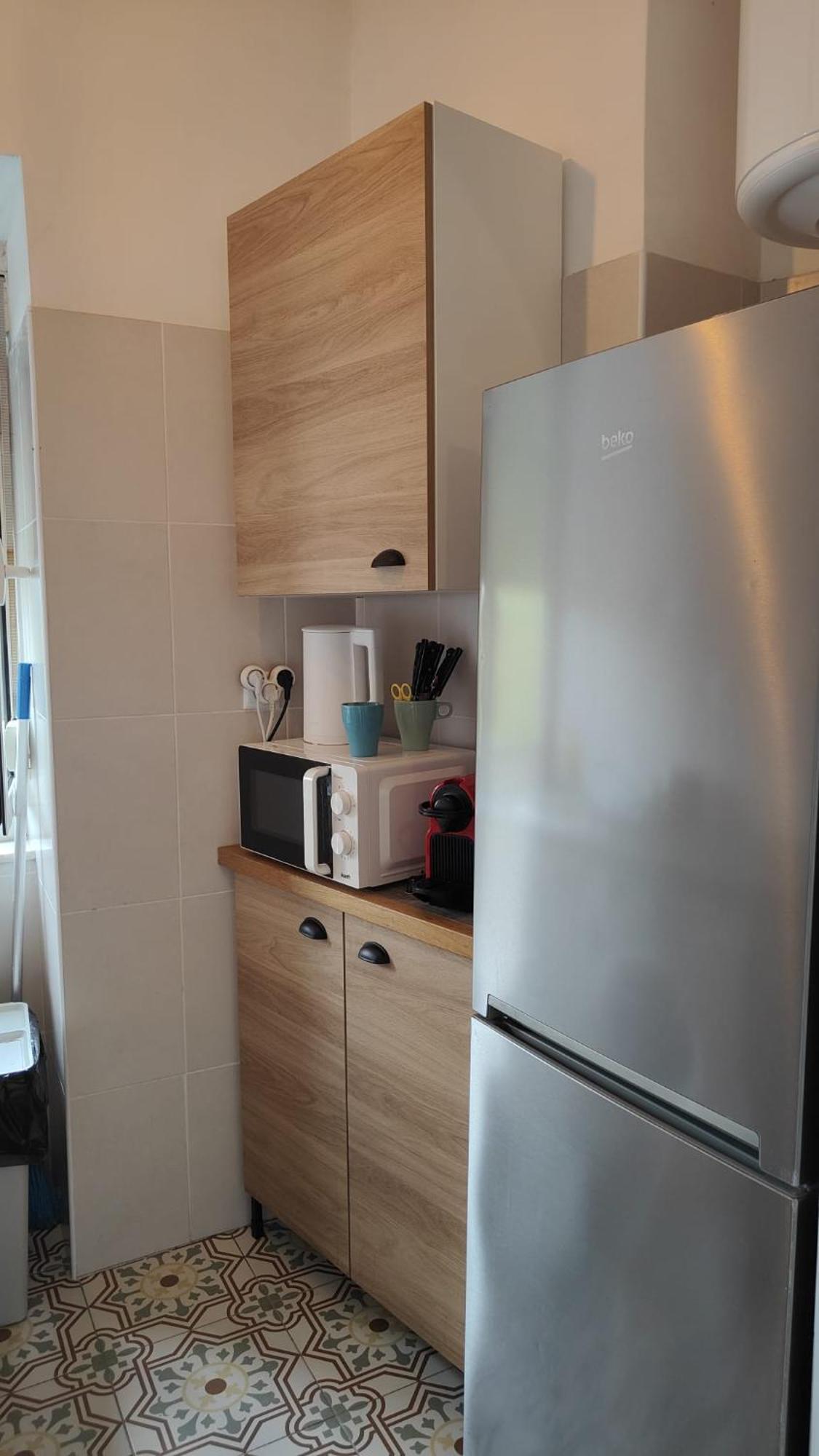 Cozy Flat At Lisboaアパートメント エクステリア 写真