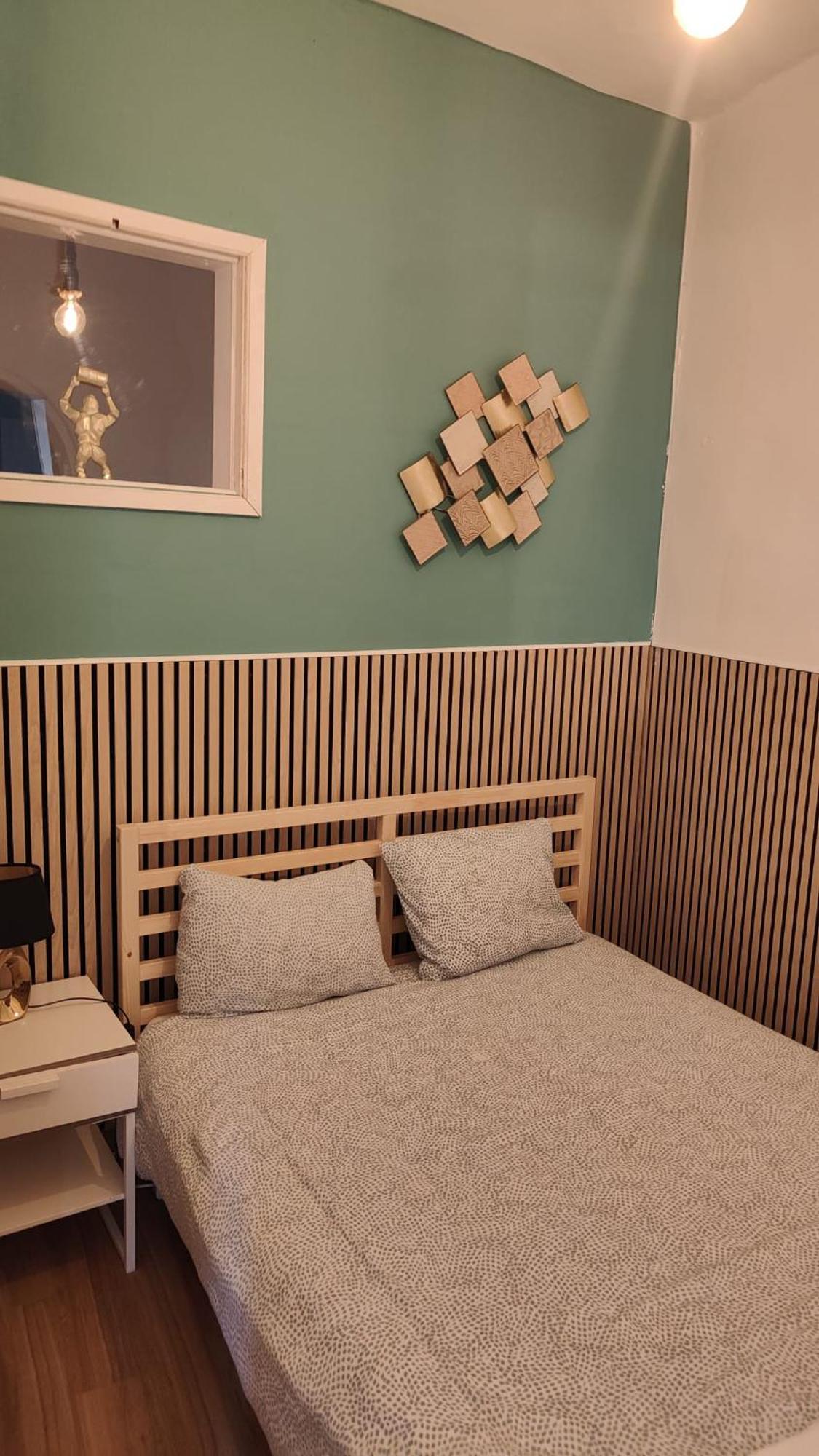 Cozy Flat At Lisboaアパートメント エクステリア 写真
