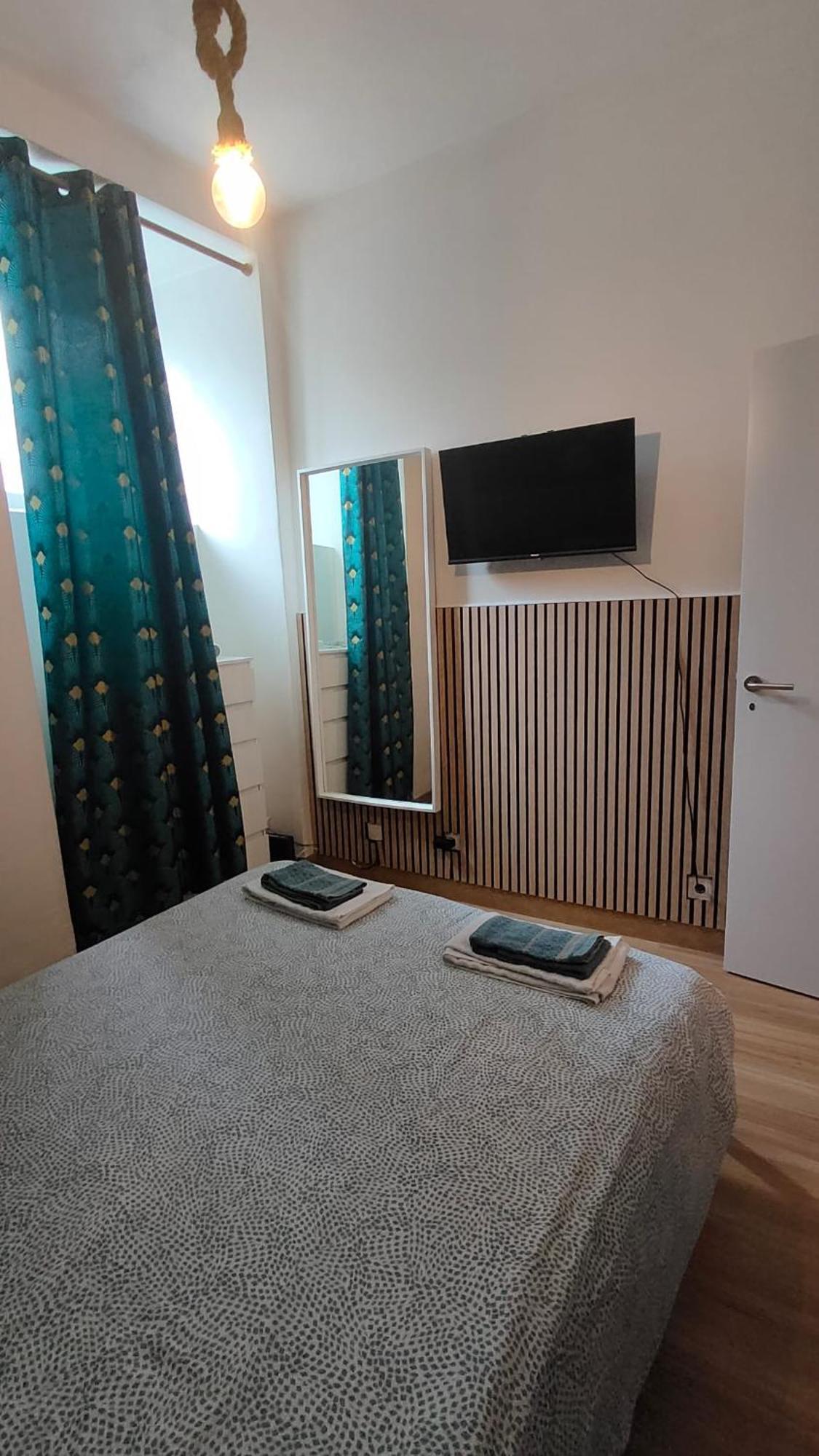 Cozy Flat At Lisboaアパートメント エクステリア 写真